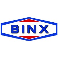 Binx Professional Cleaning logo