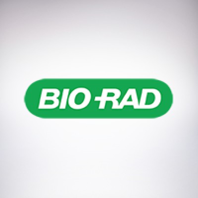 Bio-Rad Laboratories logo