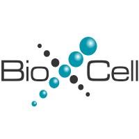 Bio X Cell logo