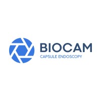 BioCam logo