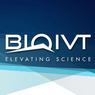 BioIVT logo