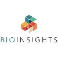 BioInsights logo