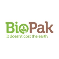 BioPak logo