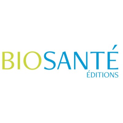 BioSanté Éditions logo