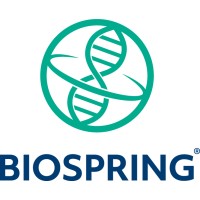 BioSpring GmbH logo