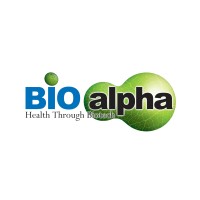 Bioalpha International Sdn Bhd logo