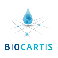 Biocartis logo