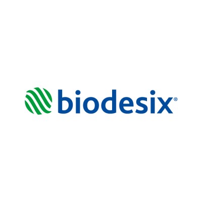 Biodesix, Inc. logo