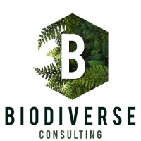 Biodiverse Consulting Ltd logo
