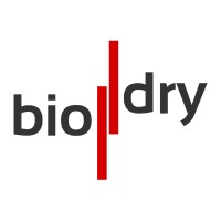 Biodry logo