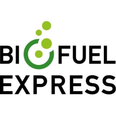 Biofuel Express logo