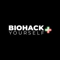 Biohack Yourself Media logo