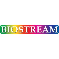 Biostream International logo