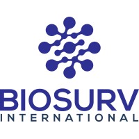 Biosurv International logo
