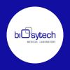 Biosytech Medical Laboratory logo