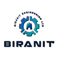 Biranit Engineering logo