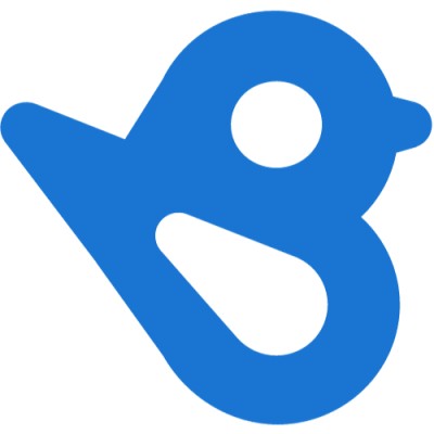 Birdeye logo