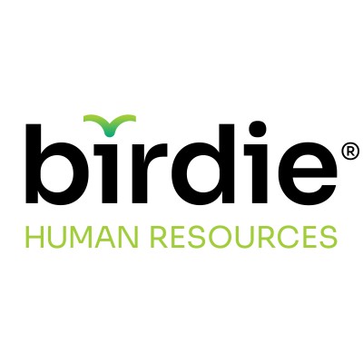 Birdie logo