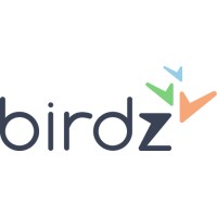 Birdz logo