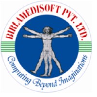 Birlamedisoft logo