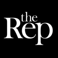 Birmingham Repertory Theatre logo