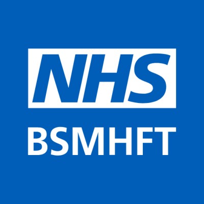 Birmingham and Solihull Mental Health NHS Foundation Trust logo