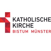 Bistum Münster logo