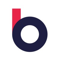Bisual logo