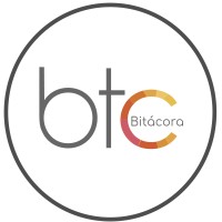Bitácora Consulting logo