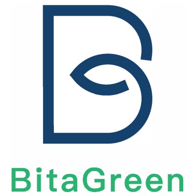 BitaGreen logo