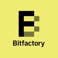 Bitfactory logo