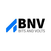 Bits and Volts Pvt. Ltd. logo