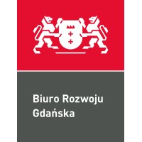 Biuro Rozwoju Gdańska logo