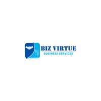 Biz Virtue Business Services LLC logo