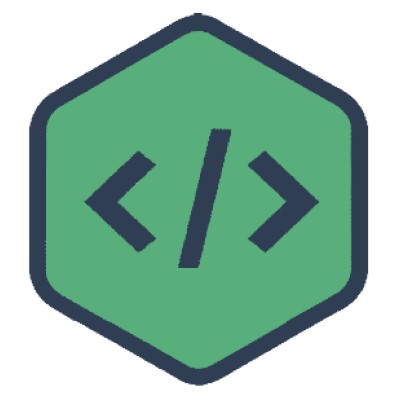 BizCoder AI logo