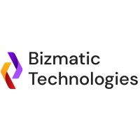 Bizmatic Technologies logo