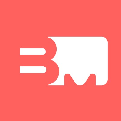 Bizmoni - All-in-ONE AI Super APP logo
