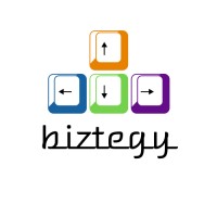 Biztegy Analytics, Inc logo