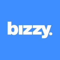 Bizzy logo
