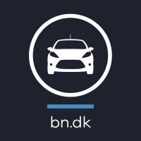 Bjarne Nielsen A/S logo