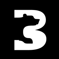 Black Bear logo