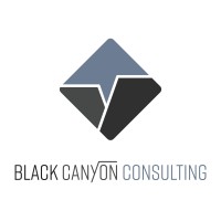 Black Canyon Consulting LLC logo