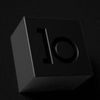 Black Ore logo