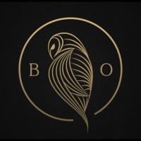 Black Owl Indonesia logo