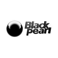 Black Pearl logo