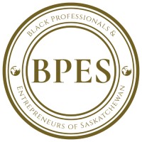 Black Professionals and Entrepreneurs of Saskatchewan logo