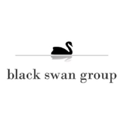 Black Swan Group logo