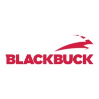 BlackBuck (Zinka Logistics Solutions Ltd) logo