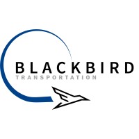 Blackbird logo