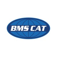 Blackmon Mooring & BMS CAT logo